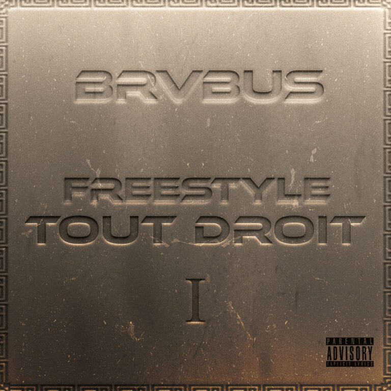 Brvbus-Freestyle-Tout-Droit-I