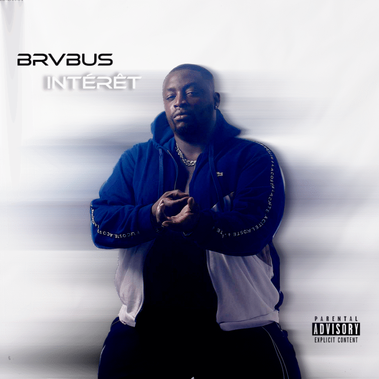 Cover Brvbus Intérêt