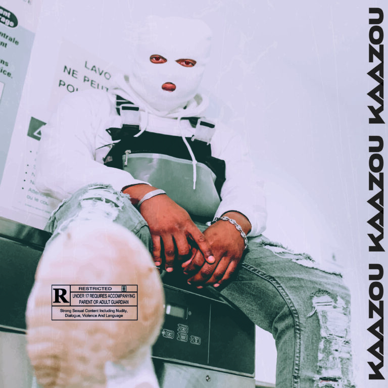 Cover Drip
