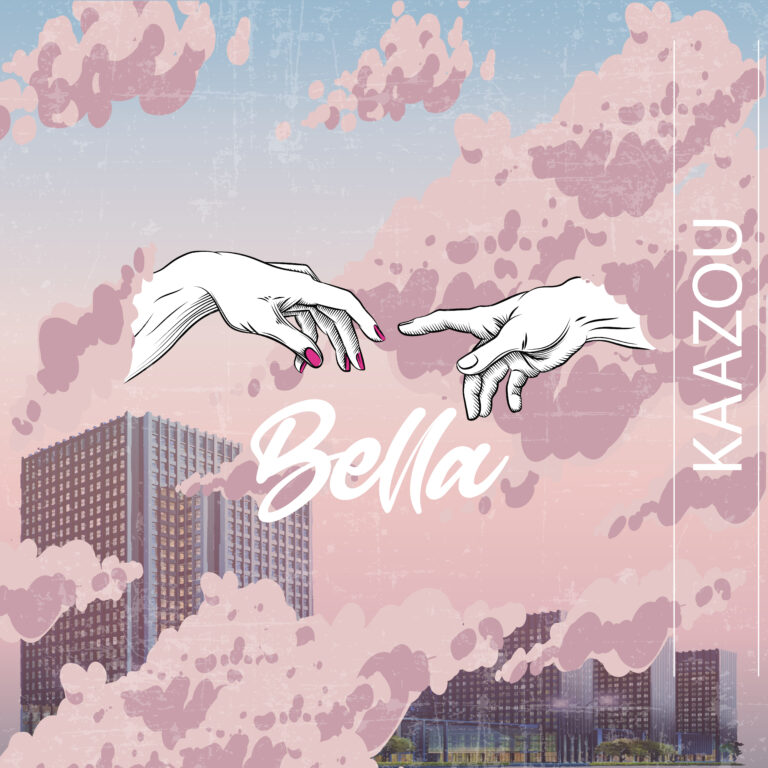 cover bella